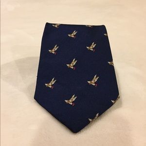 Ralph Lauren, polo necktie